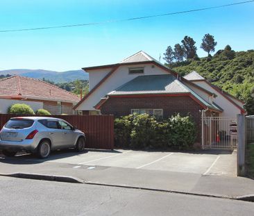 Room 3/8B Woodhaugh Street, Woodhaugh, Dunedin City - Photo 2