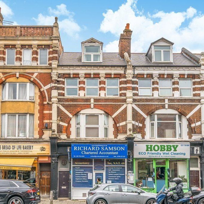 Coldharbour Lane, London, SE5 - Photo 1