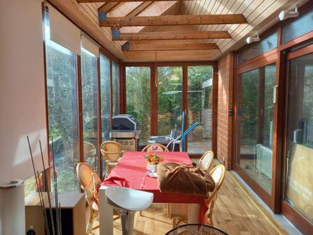 Obere Wohnung 120m2 , 4,5 Zimmer - Photo 2