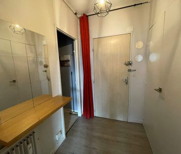 Appartement T1 meublé – Centre Ville – Location - Photo 3