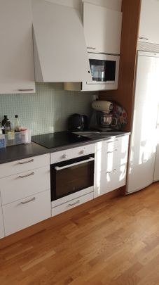 Larsbergsvägen, Lidingö - Photo 1