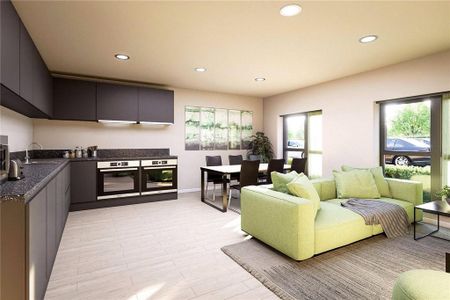 1 bedroom apartment to rent - Photo 3