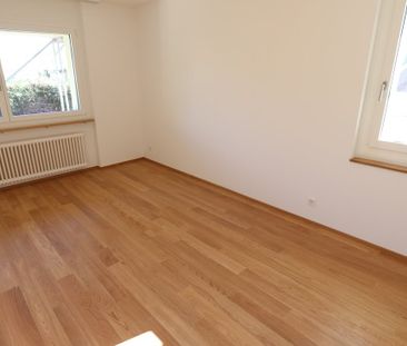 Gartenwohnung mit eigenem Waschturm - Photo 6