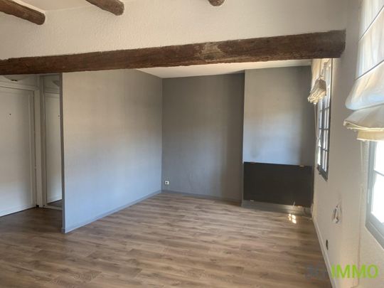 Location / Appartement T3 - Photo 1