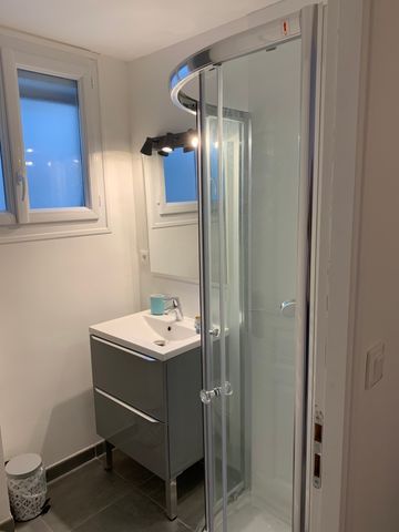 Location Appartement 2 Pièces 38 m² - Meublé - Photo 5