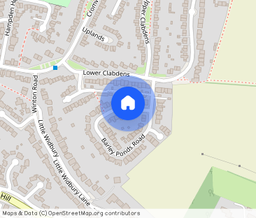 Morley Ponds Cottage, SG12 - Photo 1