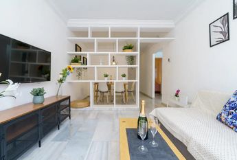 Calle Mármoles, Málaga, Andalusia 29007