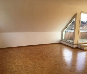 Schöne 2-Zimmer-Wohnung mit Balkon in gepflegter Anlage - Photo 1