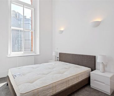 1 bedroom apartment to rent - Photo 5