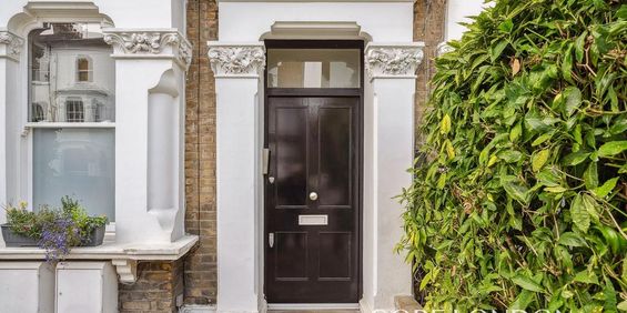 4 bedroom apartment to rent - Photo 3