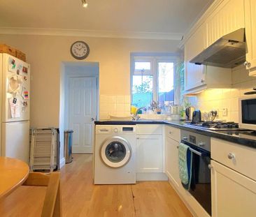 2 bedroom terraced house to rent - Photo 6