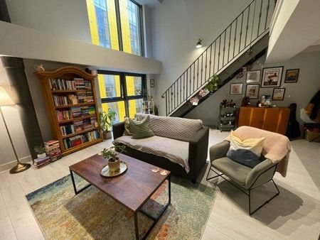 Tobacco Warehouse, L3 - Photo 3