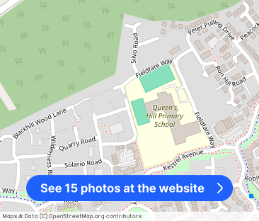 Stockwell Road, Norwich - Photo 1