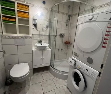 Großzügige und hochwertig möblierte 3-Zimmerwohnung im Norden Nürnb... - Photo 1