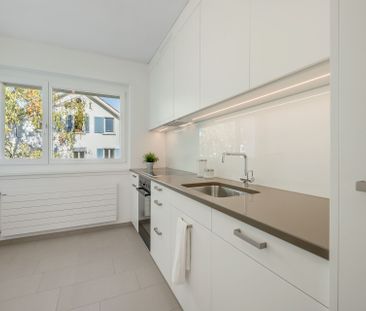 Cozy single apartment in the trendy Seefeld! - Foto 3