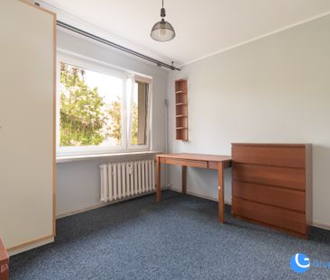 Bez mebli, 4-pok. 69m2, Bronowice. - Photo 4