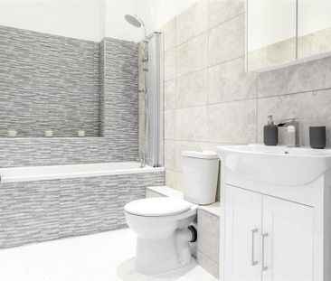 3 bedroom apartment to rent - Photo 2