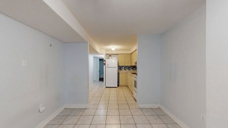 For Lease - 119 Letty Avenue Unit# LOWER, Brampton, Ontario - Photo 2
