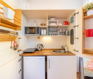 Apartment for rent, 1+KK - Studio, 20m - Photo 4