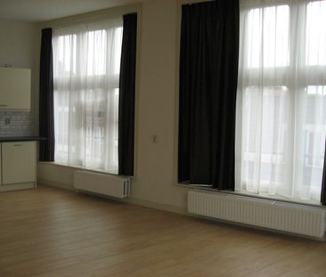 Nieuwsteeg 55-B, Binnenstad - Buurt 10 02, 1621EC, Hoorn (Nh) - Photo 1