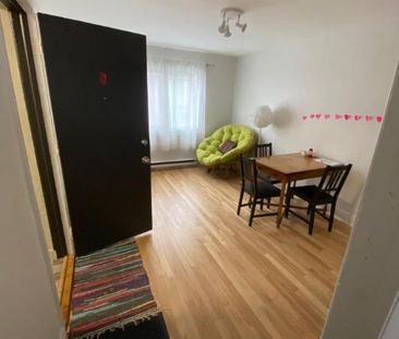 4 1/2 - Montréal (Côte-des-Neiges) - 1 545 $/mois - Photo 3