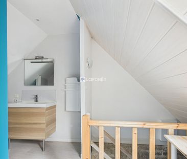 Appartement T2 Quimper à louer - Photo 6