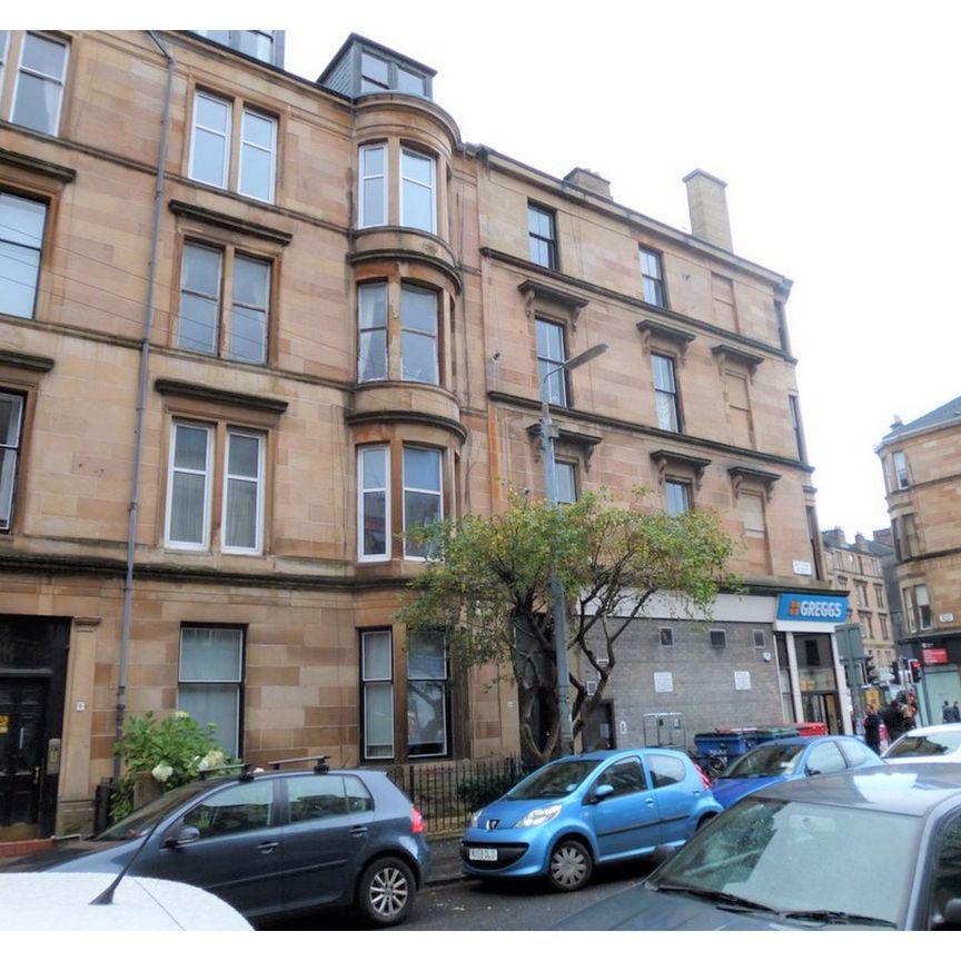 Ruthven Street, Glasgow, G12 9BS - Photo 1