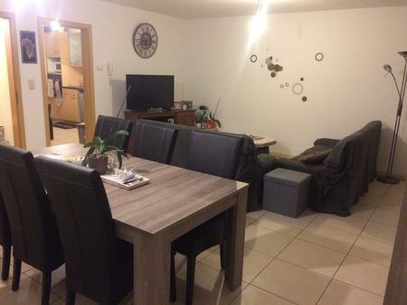 Duplex te huur - Foto 4