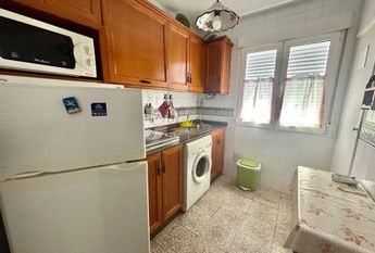 2 BEDROOM APARTMENT - GUARDAMAR DEL SEGURA