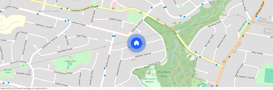 33a Goodacre Avenue, NSW 2153, Winston Hills