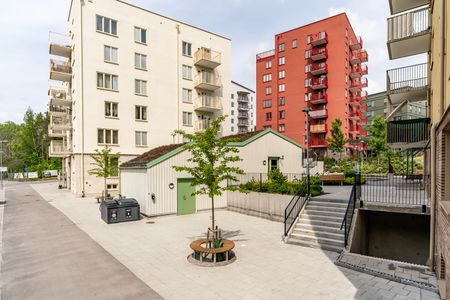 Stenkumlagatan 8 - Foto 5