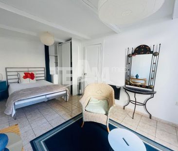 Location Appartement 2 pièces 34m² SETE 34200 - Photo 4