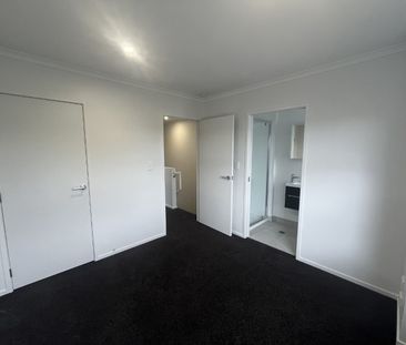 Welcome to 1/8 Ngaere Avenue, Chartwell — a brand-new, modern two-b... - Photo 4