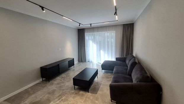 Apartament 3 camere cu grădină, prima închiriere – Green Lake Baneasa - Photo 1