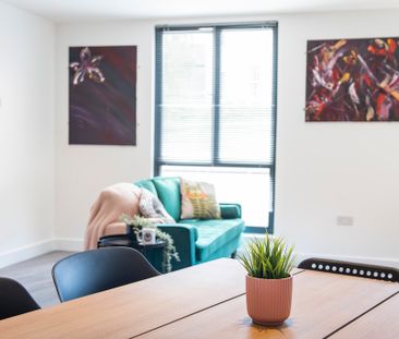 1 Bedroom Shared House - Photo 3