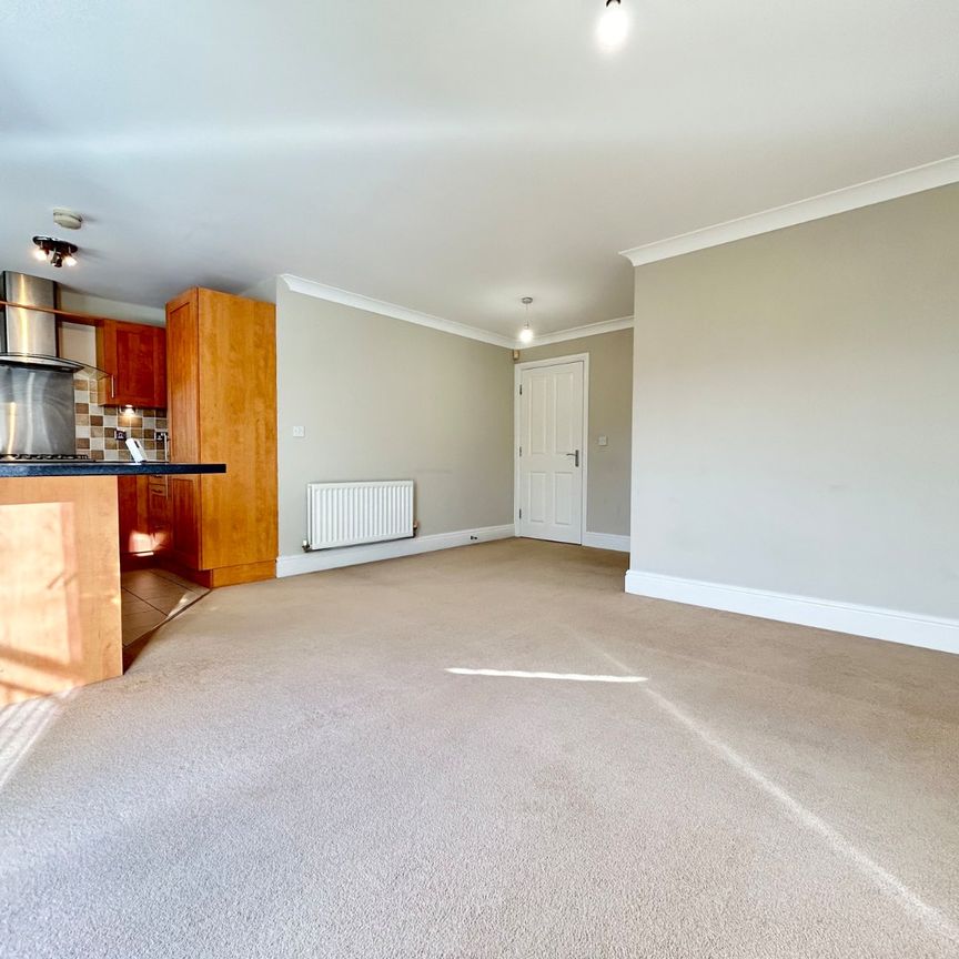 3 bedroom apartment to rent - Photo 1