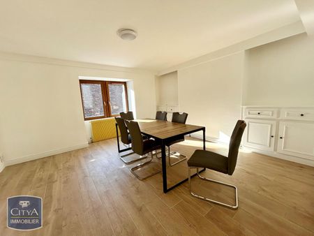 Location Appartement 5 pièces 120m² BOURGES 18000 - Photo 2