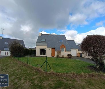 Maison à louer 5 pièces 93.65m² - Photo 1