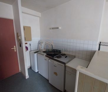 BOURGES AURON - APPARTEMENT AVEC TERRASSE - Photo 5