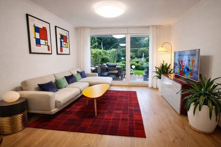 5.5 Zimmer, 131 m² - Photo 3