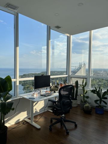 For Lease - 2230 Lake Shore Boulevard Unit# Lph1, Toronto, Ontario - Photo 3