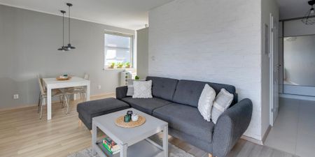 Gdańsk, Morena, Myśliwskie Wzgórze - Zdjęcie 2