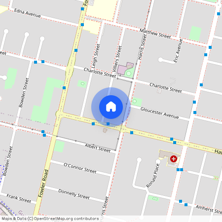 48 Villiers St, NSW 2160, Merrylands