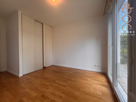 A louer Appartement T3 Vannes Port - Photo 2