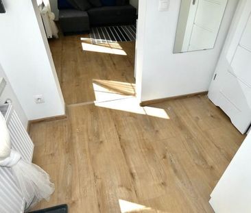 Bydgoszcz Bocianowo, ul. Henryka Sienkiewicza - Zdjęcie 5