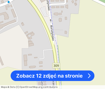 Mieszkanie, 52 m², Kłoda - Zdjęcie 1