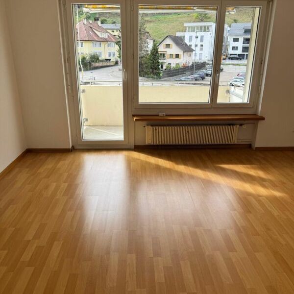 angenehme 3 Zimmerwohnung - Photo 1