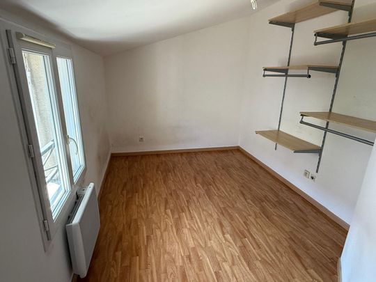 Location Maison 3 pièces 46m² LIBOURNE 33500 - Photo 1