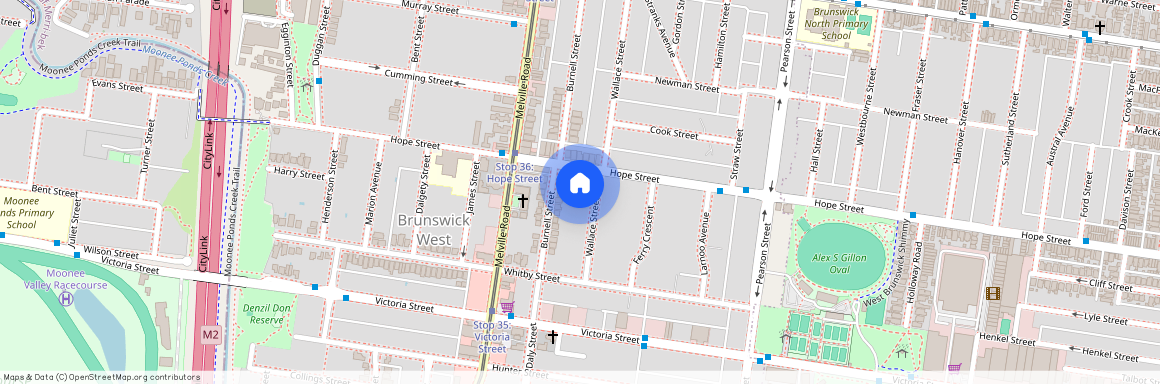 17 Wallace Street, Brunswick West, Brunswick West