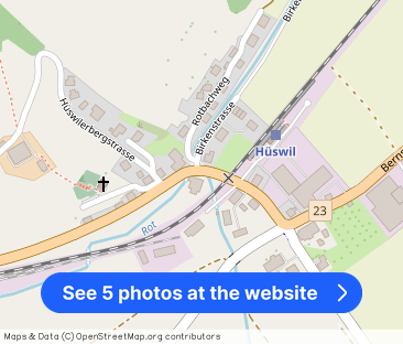 3.5 Zimmer, 95 m² - Photo 1